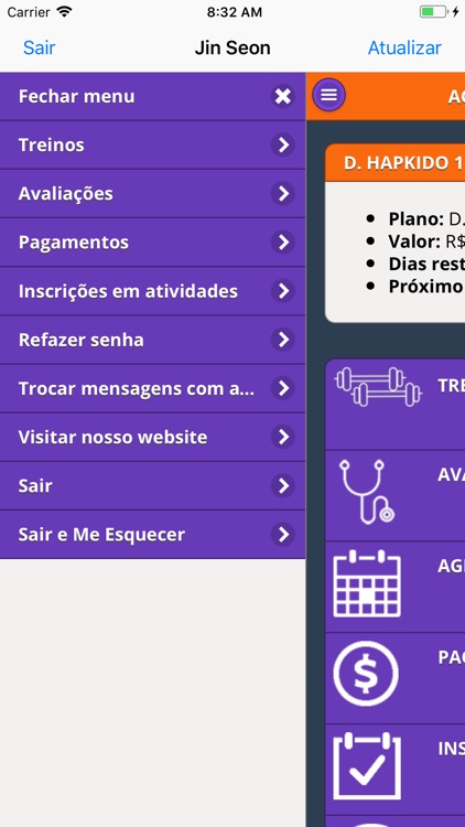 Jin Seon screenshot-3