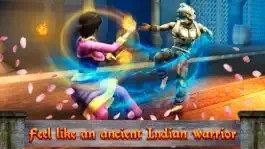 Game screenshot Bahubali Indian King Fighting mod apk