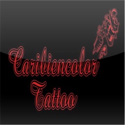 Caribiencolor.Tattoo.Hamburg