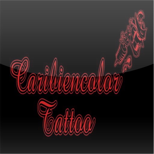 Caribiencolor.Tattoo.Hamburg