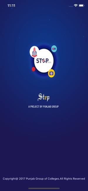 STEP By PGC