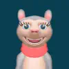 Opossum Emoji Animated Sticker Positive Reviews, comments