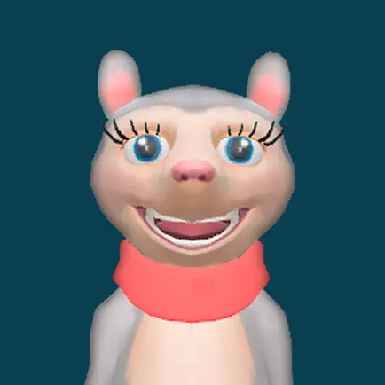 Opossum Emoji Animated Sticker Cheats