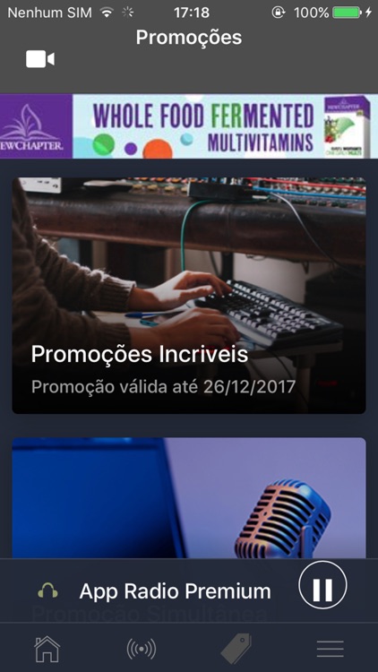 App Radio Premium