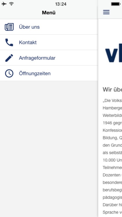 VHS Osterholz-Scharmbeck