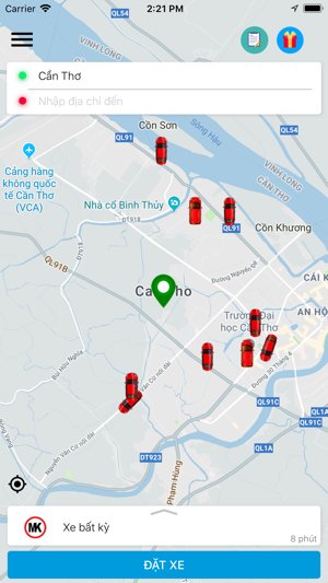 Mekong Car(圖2)-速報App
