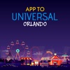 App to Universal Orlando - iPhoneアプリ