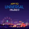 App to Universal Orlando App Support