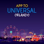 Download App to Universal Orlando app
