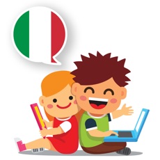 Activities of Baby Learn - ITALIAN