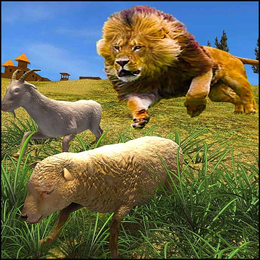 Атака Lion 2017 Окончательный
