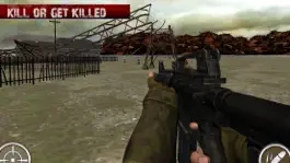 Game screenshot Zombie Survival Shooting mod apk