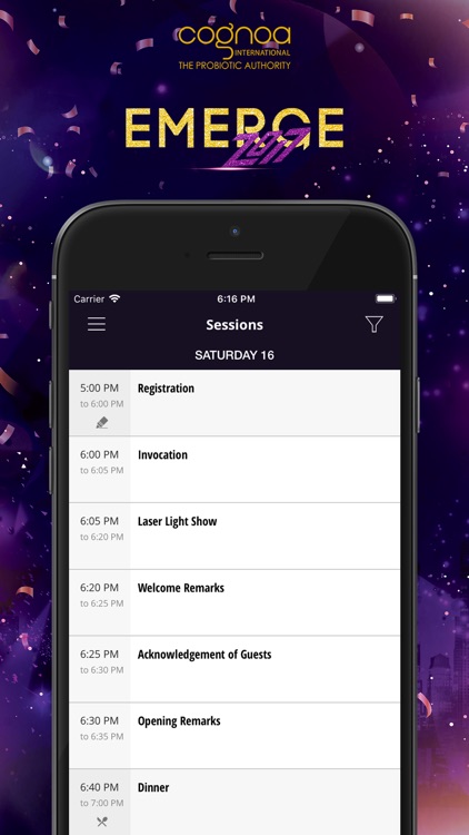 Cognoa International