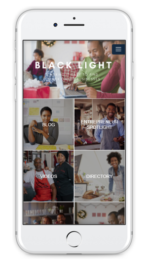 Black Light Business(圖1)-速報App