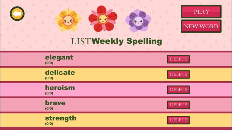 G Is For Garden screenshot-3