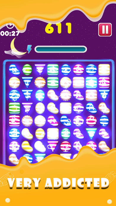 EasyCandyMatch Screenshot