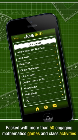 MathBreak(圖2)-速報App