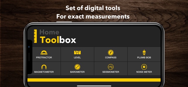 Home Toolbox(圖1)-速報App