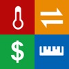 Units Plus Converter icon