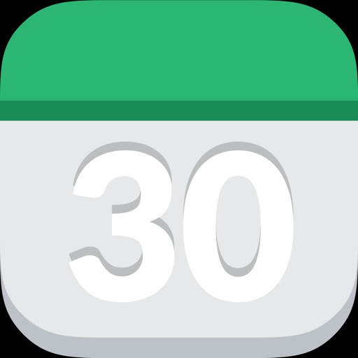 Whole Eating 30 Day Meal Plan Icon