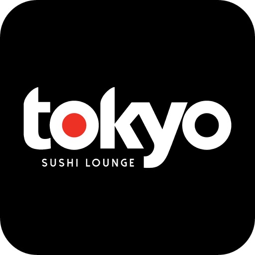 Tokyo Sushi icon