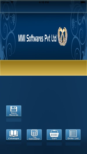 MMI ECatalogue(圖1)-速報App