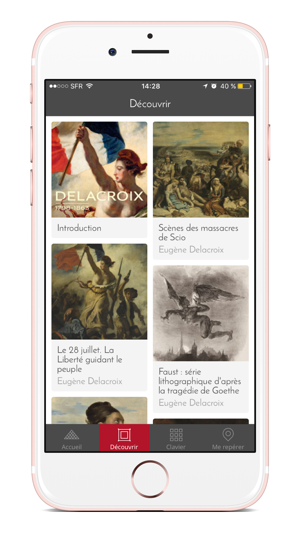 DELACROIX 1798-1863(圖2)-速報App