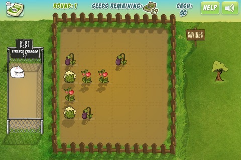 Farm Blitz screenshot 3