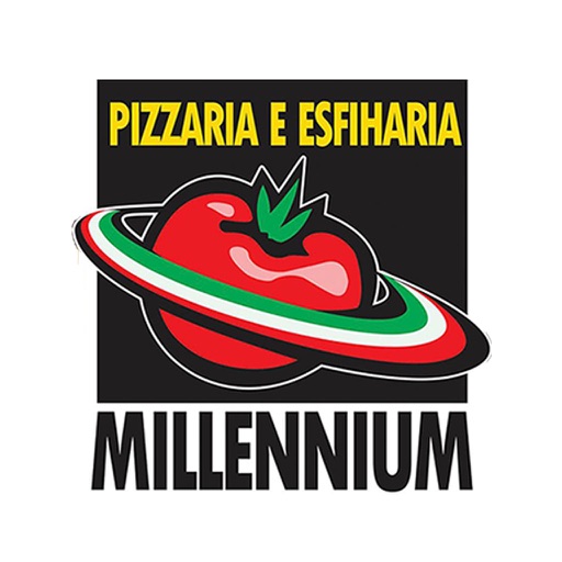 Pizza e Esfiharia Millennium icon