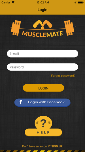MuscleMate(圖2)-速報App
