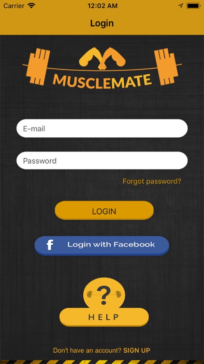 MuscleMate