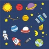 Astronomy Space Play Learning