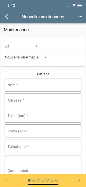 Bluestone Medical Services(圖3)-速報App