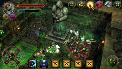 Demon's Rise screenshot 4