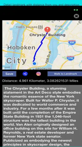 Game screenshot NYC Walk hack