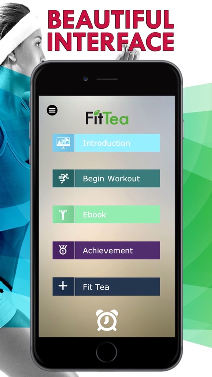 Fit Tea - Get Fit with Fit Tea