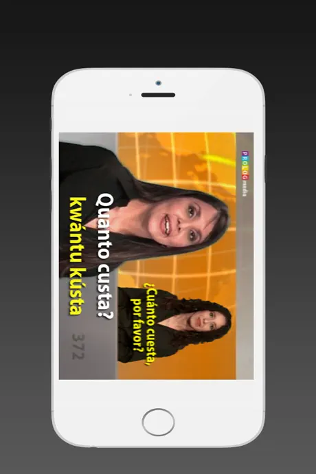 PORTUGUÉS - SPEAKit TV (Curso de Video)