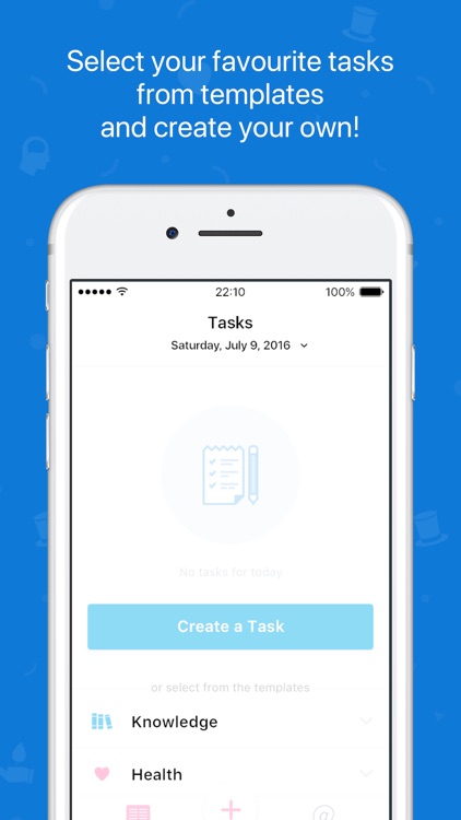 Shakird. Good Habits