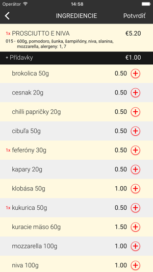 Breweria Bratislava(圖4)-速報App