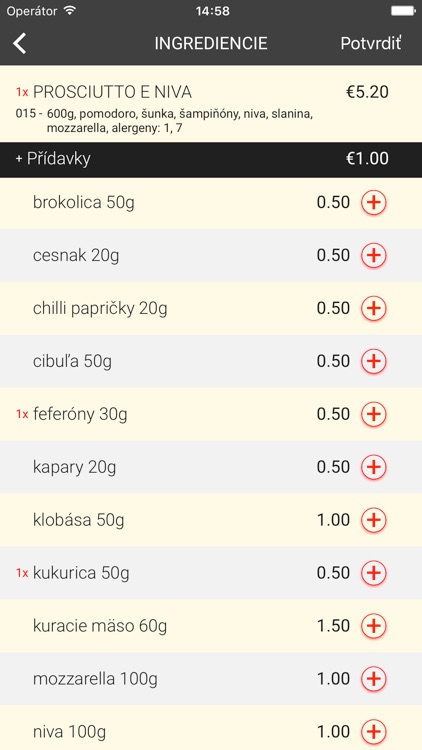 Breweria Bratislava screenshot-3