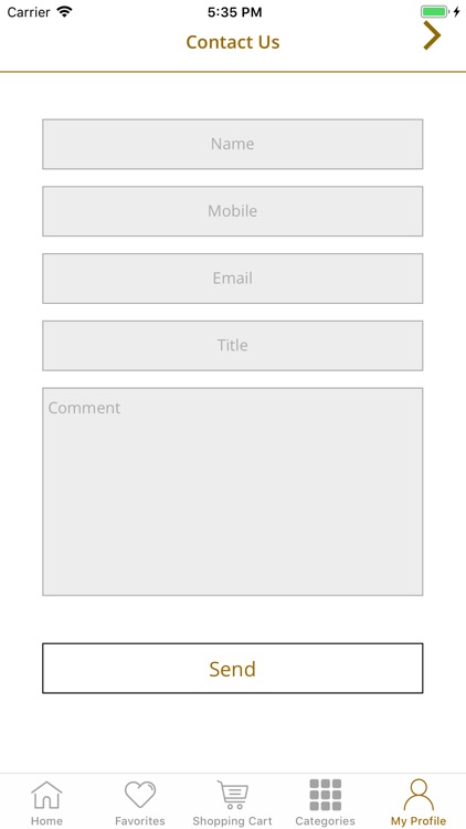 Fasatenkom | فساتينكم screenshot-4