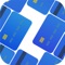 Zero is a simple app that helps you to track your earnings and spending