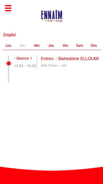 Ennaim foot (parent)