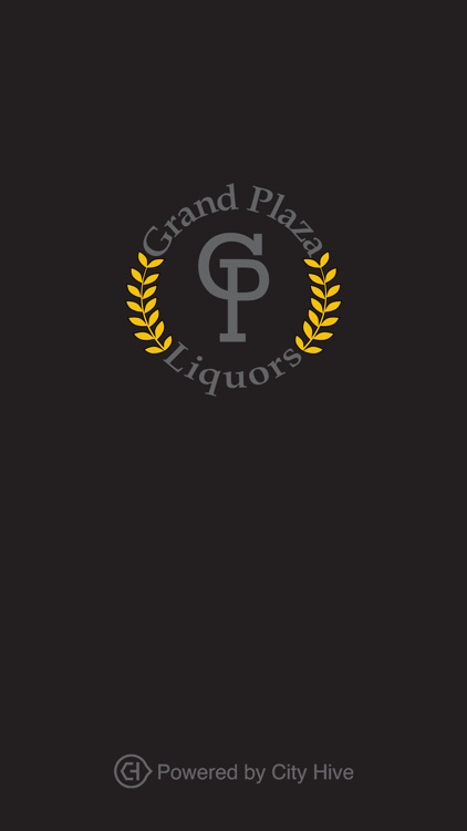 Grand Plaza Liquors