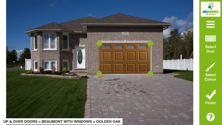 DG Doors and Windows