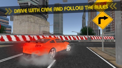 Driving School - Car Academy screenshot 3