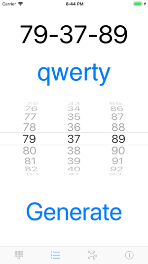 COMBO Keypad(圖2)-速報App