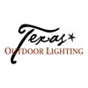 Texas Outdoor Lighting