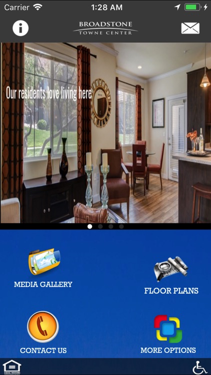 Broadstone Towne Center