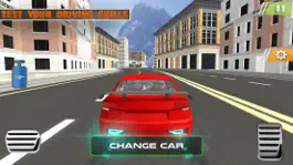Game screenshot Journey Around City: Driving C apk